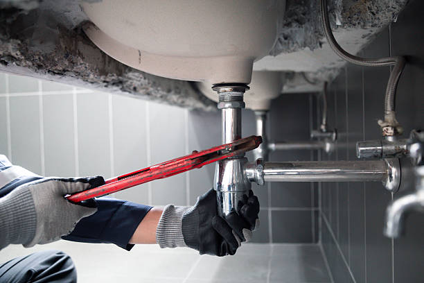 Licensed Emergency Plumber service in Gig Harbor, WA - Street Wise - Plumbing